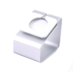 Aluminum Stand Holder Charging Dock Holder Cradle For Apple Watch for iWatch